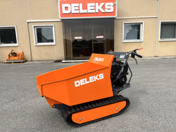 minidumper engine md800eb
