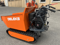minidumper engine md800eb