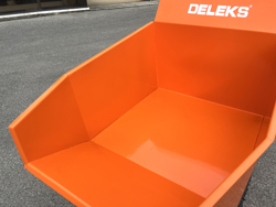 minidumper engine md800eb