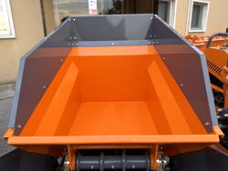 mesh sides v3000/v3000h