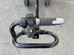 electric wheelbarrow xe160