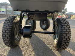 electric wheelbarrow xe160