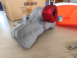 universal cutter for strimmer 8 blades