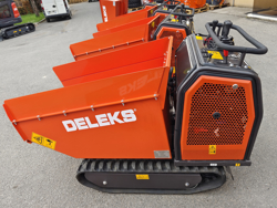 minidumper engine m5000bs