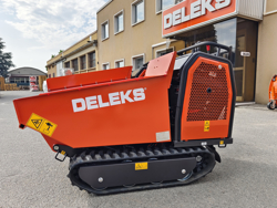 minidumper engine m5000bs