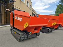 minidumper engine m5000bs