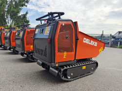 minidumper engine m5000bs