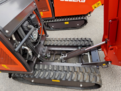 minidumper engine m5000bs