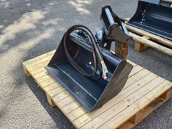 tilt bucket for s100 miniexcavator 600s30