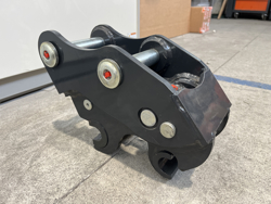 quick hitch for miniexcavator s280