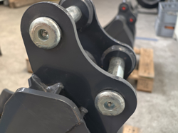 bucket for miniexcavator s280 bhb 300