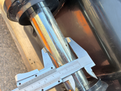 bucket for miniexcavator s280 bhb 300