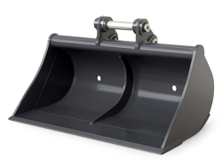 bucket for miniexcavator s280 b1200