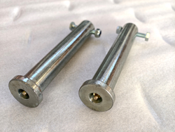 spare pins s280