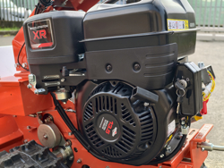 flail mower smart 1000 tr