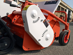 flail mower smart 1000 tr
