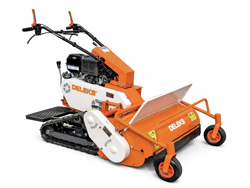 flail mower smart 1000 tr
