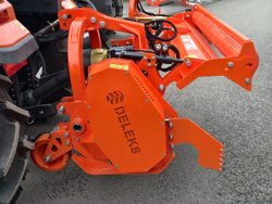 adjustable sideshift mower for tractors shredder mulcher gorilla 180