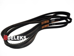 4 belts puma leo