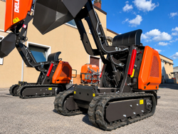 minidumper bs engine m8000