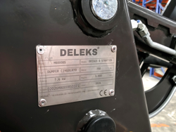 minidumper bs engine m8000