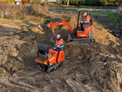 minidumper bs engine m8000