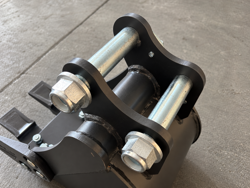 bucket for miniexcavator 200