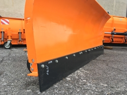 lame à neige avec attelage 3 points pour tracteur ssh 04 2 2 c