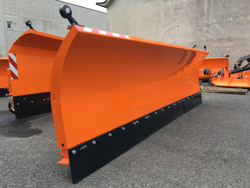 lame à neige lourde attache euro ssh 04 3 0 e
