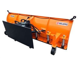 lame à neige pour chargeur à roues ssh 04 2 6 w