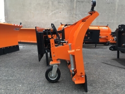 lame à neige pour chargeur à roues ssh 04 2 6 w