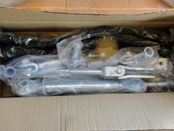 attelage 3 points kubota iseki