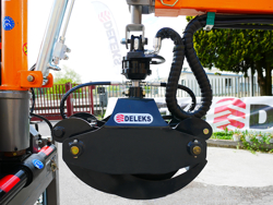 rotateur lombarda ingranaggi gr10