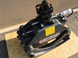 rotateur lombarda ingranaggi gr30f