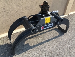 rotateur lombarda ingranaggi gr30f