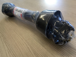 cat 4 800 boulon