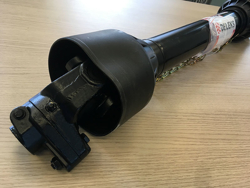 cat 6 1000 boulon