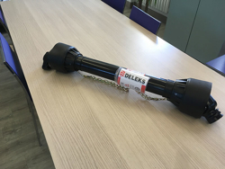 cat 6 1000 boulon