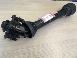cat 6 800 friction