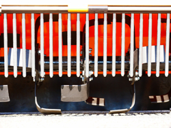 rotovator mélangeur de litière pour tracteur pavo 160