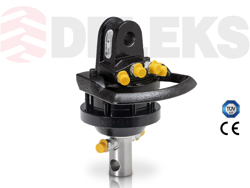 rotateur lombarda ingranaggi gr10