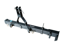 attelage extensible