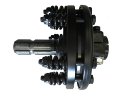 f1 limiteur à friction