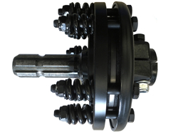 f2 limiteur à friction