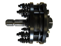 f3 limiteur à friction