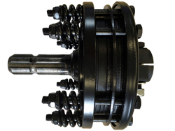 f4 limiteur à friction