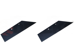 2 lames ddp 30 rechange