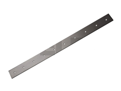 lame en acier 150 cm rechange