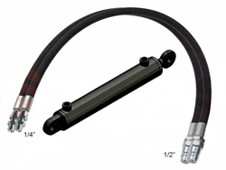 orientation hydr lns a 130 150