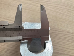 chape pour gr30 gr30f